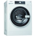 Whirlpool AWG 812 PRO návod a manuál