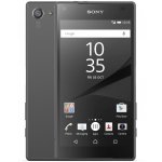 Sony Xperia Z5 Compact návod a manuál