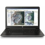 HP ZBook 15 T7V54EA návod a manuál