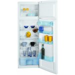 Beko DSA 28020 návod a manuál