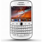BlackBerry 9900 Bold návod a manuál