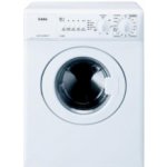 AEG Lavamat 53500 návod a manuál
