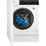 ELECTROLUX EW7W368SI návod a manuál