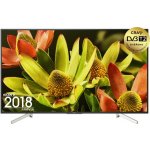 Sony Bravia KD-60XF8305 návod a manuál