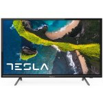 Tesla 32S367BHS návod a manuál