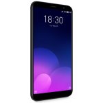 MEIZU M6T 3GB/32GB návod a manuál