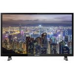 Sharp LC-40FG3142 návod a manuál