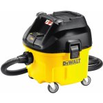 Dewalt DWV 900 L návod a manuál