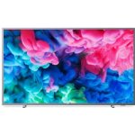 Philips 55PUS6523 návod a manuál