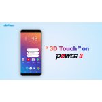 Ulefone Power 3 Face ID 6GB+64GB návod a manuál