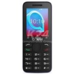 Alcatel 20.38 návod a manuál