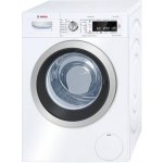 Bosch WAW 32540 návod a manuál