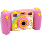 Easypix KiddyPix Mystery návod a manuál