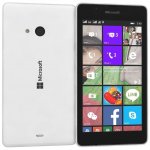 Microsoft Lumia 540 Dual SIM návod a manuál