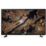 Sharp LC-32HG3242 návod a manuál