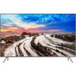 Samsung UE65MU7009 návod a manuál