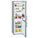 Liebherr CUEF 3311 návod a manuál