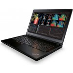 Lenovo ThinkPad P71 20HK0004XS návod a manuál