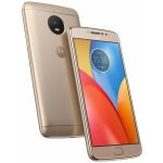 Motorola Moto E4 Dual SIM návod a manuál