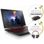 Lenovo IdeaPad Y720 80VR0082CK návod a manuál