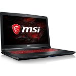 MSI GL72M 7RDX-1248CZ návod a manuál