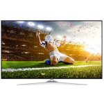 JVC LT-49VU10J návod a manuál