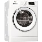Whirlpool FWG81484WCV CS návod a manuál