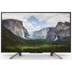 Sony Bravia KDL-43WF665 návod a manuál
