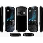 Nokia 6303 classic návod a manuál