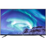 Sharp LC-55CUF8462 návod a manuál