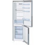 Bosch KGV 39VL31 návod a manuál