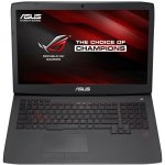 Asus G751JT-T7191T návod a manuál