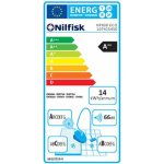 Nilfisk VP 930 návod a manuál