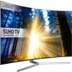 Samsung UE55KS9002 návod a manuál