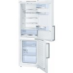 Bosch KGV 36EW32 návod a manuál