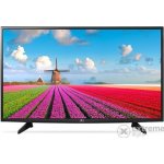 LG 49LJ515V návod a manuál