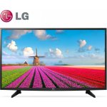 LG 43LJ5150 návod a manuál