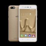 Wiko Jerry Max návod a manuál