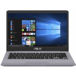 Asus S410UA-EB093T návod a manuál