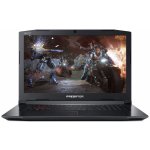 Acer Predator Helios 300 NH.Q3DEC.001 návod a manuál
