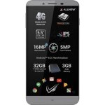 AllView V2 Viper S návod a manuál