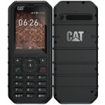 Caterpillar B35 návod a manuál