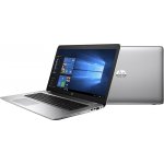 HP ProBook 470 2UC02ES návod a manuál