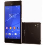 Sony Xperia Z3 Dual SIM návod a manuál