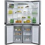 WHIRLPOOL WQ9 E1L návod a manuál