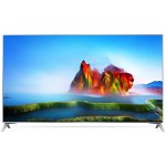 LG 49SJ800V návod a manuál