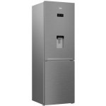 Beko CNA 365EC0DX návod a manuál