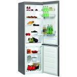 Indesit LI8 S1 X návod a manuál