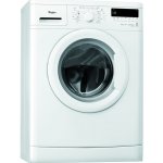 Whirlpool AWS 71000 návod a manuál