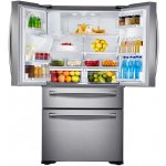 Samsung RF 24FSEDBSR návod a manuál